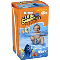 חיתולי בגד ים Huggies L חיתול ים 11 יחידות מידה למכירה 