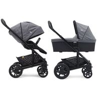 עגלה משולבת Joie Chrome למכירה , 6 image