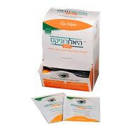 מגבונים Hyaluronix מגבוני עיניים וויפס 40 יחידות למכירה , 2 image