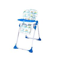 כסא אוכל Twigy Silver טוויגי למכירה , 2 image