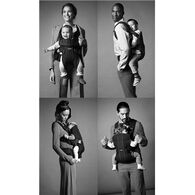 מנשא תינוק Baby Bjorn One בייבי ביורן למכירה , 3 image