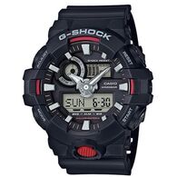 שעון יד  משולב  לגבר Casio G-Shock GA7001A קסיו למכירה 