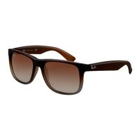 משקפי שמש  לגברים Ray Ban JUSTIN CLASSIC RB4165 854/7Z ריי באן למכירה , 2 image