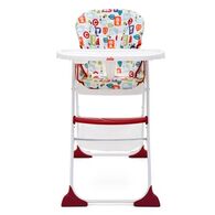 כסא אוכל Joie Mimzy Snacker למכירה , 4 image