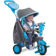 Swing Smart Trike למכירה , 2 image