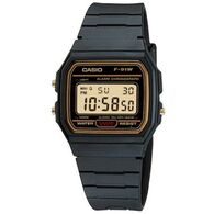 שעון יד  דיגיטלי Casio F91W קסיו למכירה , 3 image