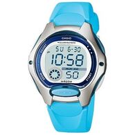 שעון יד  דיגיטלי  לילדים Casio LW2002BV קסיו למכירה 