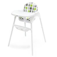 כסא אוכל Twigy Back 2 Basics טוויגי למכירה , 3 image