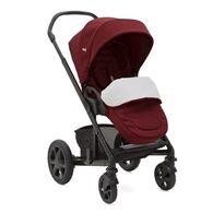 עגלה משולבת Joie Chrome למכירה , 5 image