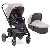 עגלה משולבת Joie Chrome למכירה , 10 image