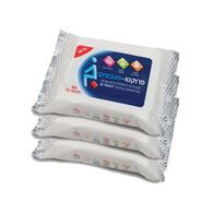 מגבונים  פרוקטו גליבנול מגבונים היפואלרגניים לגירוי רקטלי 3 * 40 יחידות למכירה , 2 image