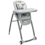 כסא אוכל Joie Multiply 6in1 למכירה , 2 image