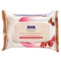 מגבונים  ד"ר פישר נטורל קייר הסרת איפור לעור רגיש 30*3 למכירה , 2 image