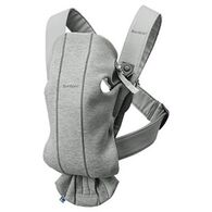 מנשא תינוק Baby Bjorn Baby Carrier Mini בייבי ביורן למכירה , 2 image