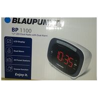שעון מעורר  דיגיטלי  כולל רדיו Blaupunkt BP1100 למכירה , 3 image