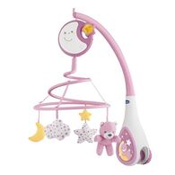 7627 Toy FD Next 2 Dreams מובייל החלומות הראשון שלי Chicco צ'יקו למכירה 