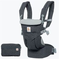 מנשא תינוק ErgoBaby Omni 360 למכירה , 9 image