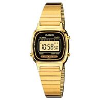 שעון יד  דיגיטלי Casio LA670WGA1 קסיו למכירה , 2 image