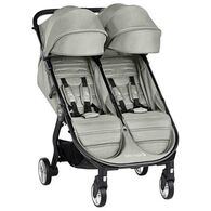 טיולון תאומים BabyJogger City Tour 2 Double למכירה , 2 image