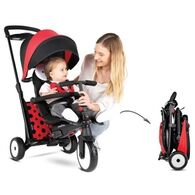 STR5 סמארטפולד Smart Trike למכירה 
