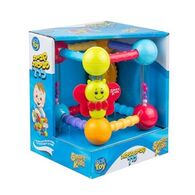 קוביית פעילות לרך Ba Li Toy למכירה , 2 image