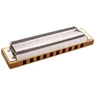 מפוחית Marine Band 1986 Hohner למכירה , 2 image