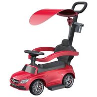 בימבה מרצדס עם מוט I Am Toys למכירה , 2 image