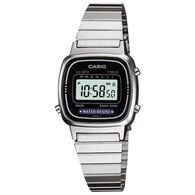 שעון יד  דיגיטלי  לאישה Casio LA670WA1 קסיו למכירה , 3 image