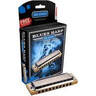 מפוחית Blues Harp Hohner למכירה , 3 image