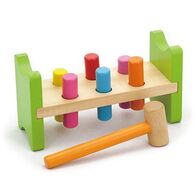 50827 הך פטיש מעץ 6 פינים viga למכירה 
