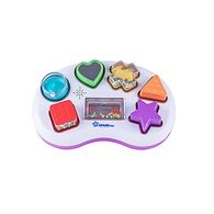 0638126846549 צורות והפתעות מיון צורות דובר עברית Spark-Toys למכירה , 2 image