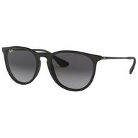 משקפי שמש  לגברים Ray Ban ERIKA CLASSIC RB4171 622/8G ריי באן למכירה , 2 image