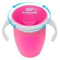 Munchkin Miracle 360 Trainer Cup למכירה 