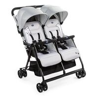 עגלת תאומים Ohlala Twin עגלת תאומים הוללה Chicco צ'יקו למכירה , 2 image