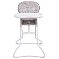 כסא אוכל Graco Snack N' Stow למכירה , 2 image