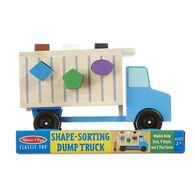 9397 Dump Truck Melissa & Doug למכירה , 3 image