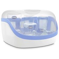 Chicco Microwave Sterilizer סטריליזטור למיקרוגל צ'יקו למכירה 