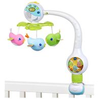 80-513100 Soothing Songbirds Travel Mobile VTech למכירה , 2 image