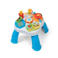 שולחן פעילות ספרק דובר עברית Spark-Toys למכירה , 3 image