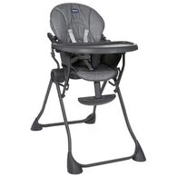 כסא אוכל Chicco Pocket Meal Highchair צ'יקו למכירה , 2 image