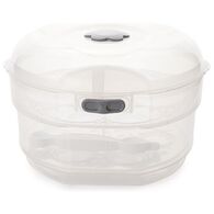 Chicco Microwave Sterilizer סטריליזטור למיקרוגל צ'יקו למכירה , 3 image