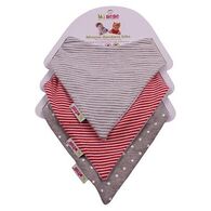 Minene שלישיית סינרי בנדנה למכירה , 2 image