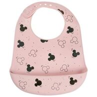 Laura Swisra סינר סיליקון מיקי מאוס מודפס למכירה , 2 image