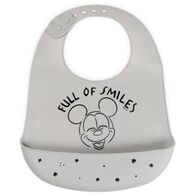 Laura Swisra סינר סיליקון מיקי מאוס מחייך למכירה , 2 image