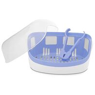 Chicco Microwave Sterilizer סטריליזטור למיקרוגל צ'יקו למכירה , 5 image