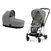 טיולון Cybex Mios 3 למכירה , 2 image