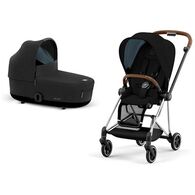 טיולון Cybex Mios 3 למכירה , 3 image