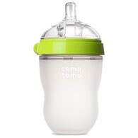 Como Tomo Baby Bottle Green One Size 250ml למכירה 