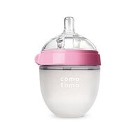 Como Tomo Baby Bottle Pink One Size 150ml למכירה , 2 image