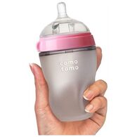Como Tomo Baby Bottle Pink One Size למכירה , 3 image
